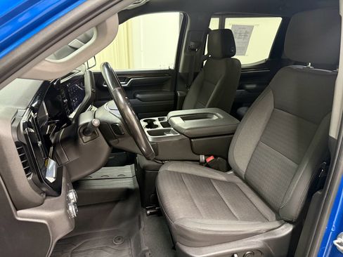 Used 2022 GMC Sierra 1500 Elevation AWD/4WD image 28