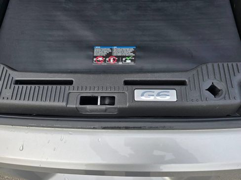 Used 2007 Pontiac G6 GT w/ Sport Package image 33