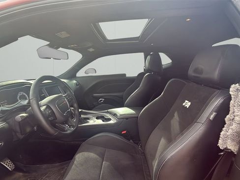 Used 2017 Dodge Challenger T/A image 14