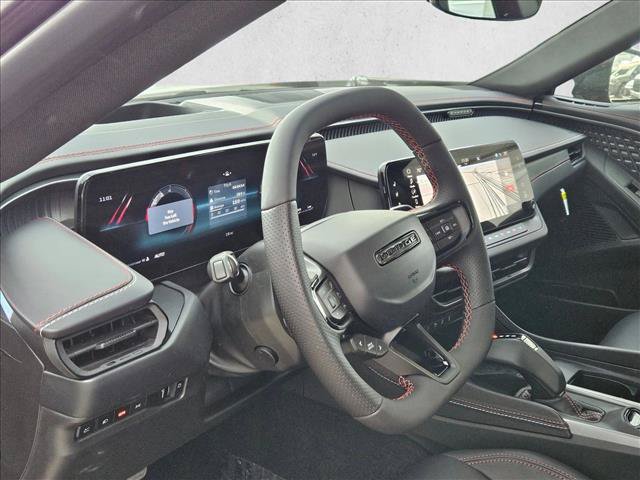 New 2026 Dodge Charger R/T AWD/4WD image 3