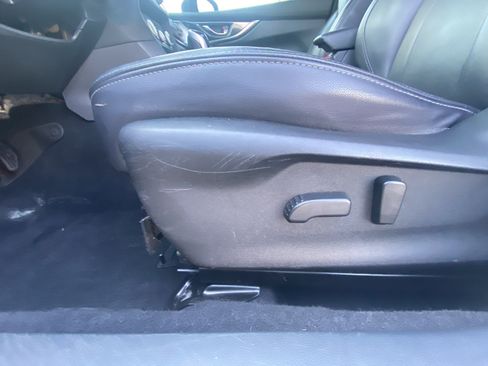 Used 2017 Subaru Impreza 2.0i Limited w/ Moonroof/BSD & Rcta/Eyesight AWD/4WD image 14