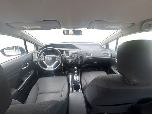 Used 2014 Honda Civic LX image 13