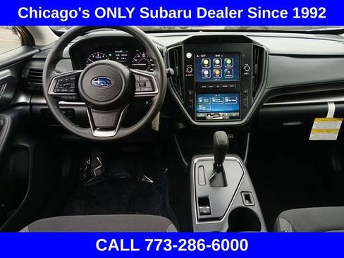 Certified 2025 Subaru Impreza 2.0i image 7