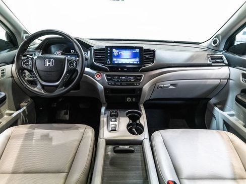 Used 2023 Honda Ridgeline RTL image 14