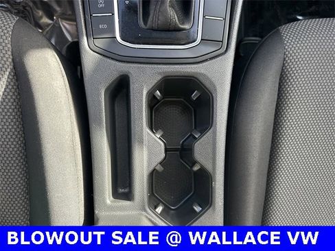 Certified 2020 Volkswagen Jetta S w/ Driver Assistance Package image 21