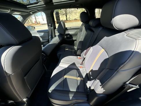 New 2026 MAZDA CX-90 Plug-In Hybrid w/ Premium Plus image 23