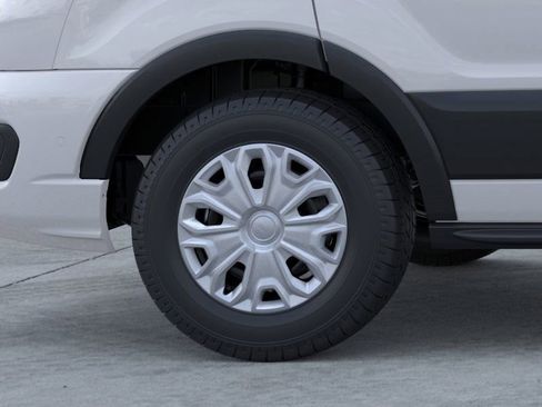 New 2025 Ford Transit 350 XLT image 19