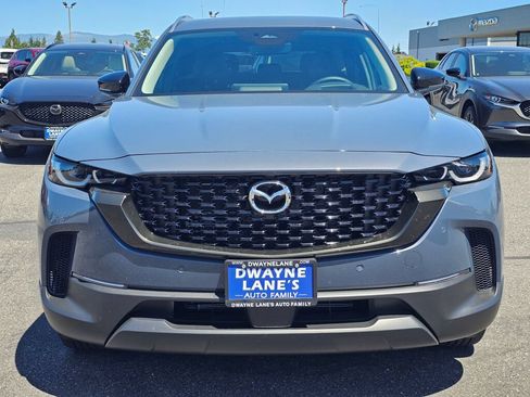 Used 2026 MAZDA CX-50 2.5 Hybrid w/ Premium Plus Pkg AWD/4WD image 8