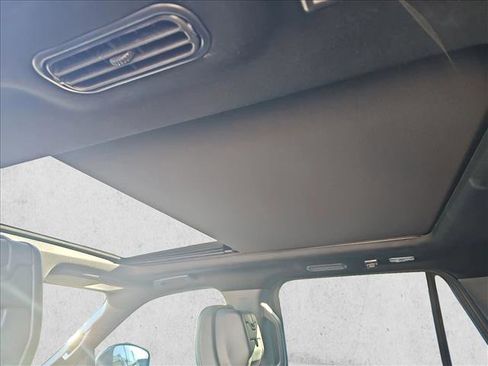 New 2026 Ford Expedition Max Platinum w/ Stealth Appearance Package image 26