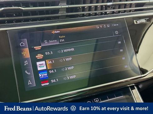 Used 2023 Audi Q7 2.0T Premium Plus w/ Premium Plus Package AWD/4WD image 16