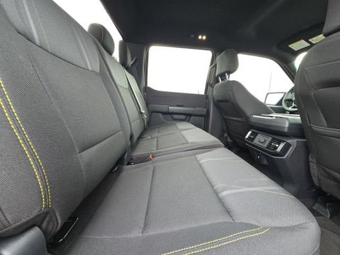 Used 2024 Ford F150 STX RWD image 13