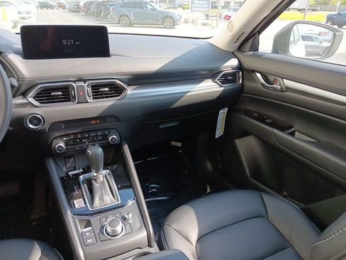 New 2025 MAZDA CX-5 AWD 2.5 S image 11