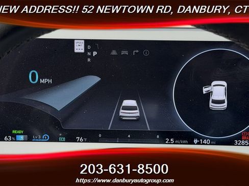 Used 2024 Hyundai Ioniq 5 SE RWD image 20
