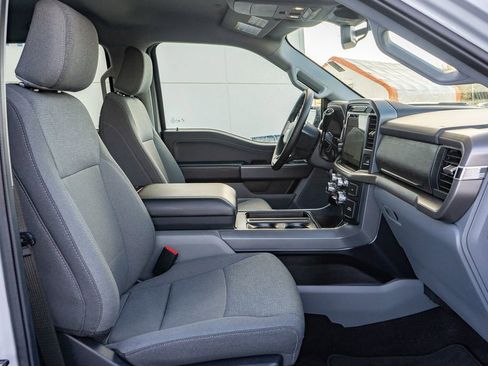 Used 2024 Ford F150 XLT w/ Equipment Group 302A MID image 20