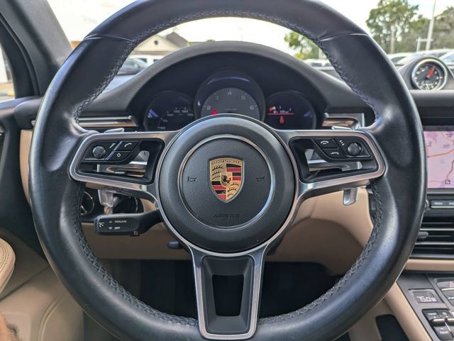 Used 2020 Porsche Macan S AWD/4WD image 30
