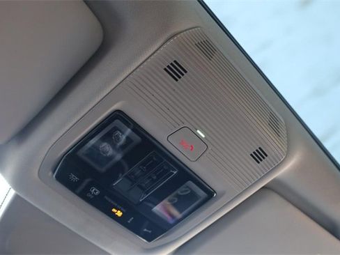 New 2026 Volkswagen Atlas SEL Premium R-Line image 22