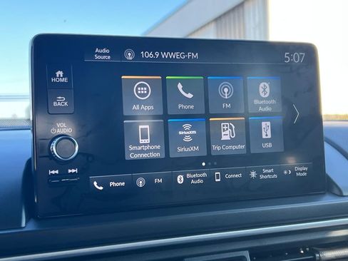 Used 2023 Honda Pilot EX-L image 28