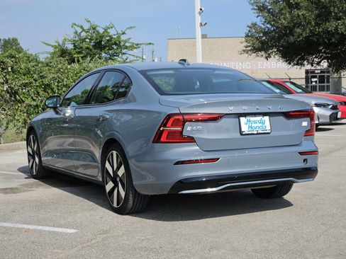 Used 2023 Volvo S60 T8 Plus w/ Climate Package AWD/4WD image 6