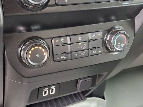 Used 2020 Ford F150 XLT w/ Equipment Group 301A Mid AWD/4WD image 11