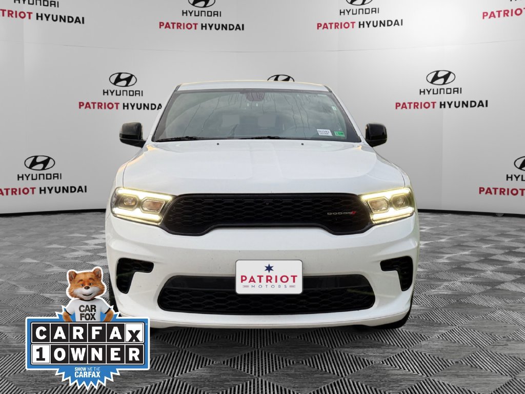 Used 2025 Dodge Durango GT AWD/4WD image 9