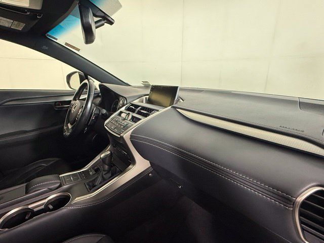Used 2015 Lexus NX 200t F Sport w/ Navigation System Package FWD image 30