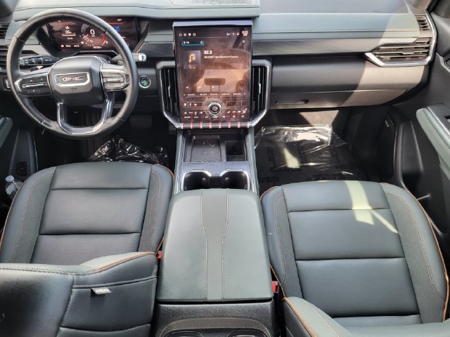 Used 2024 GMC Acadia AT4 w/ Luxury Package AWD/4WD image 41