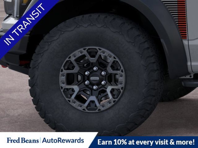 New 2026 Ford F150 Raptor AWD/4WD image 19