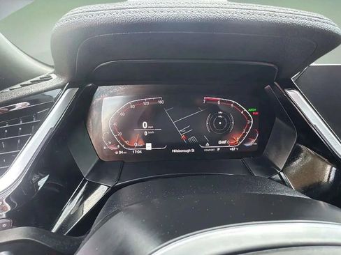 Used 2022 BMW Z4 sDrive30i w/ M Sport Package image 40