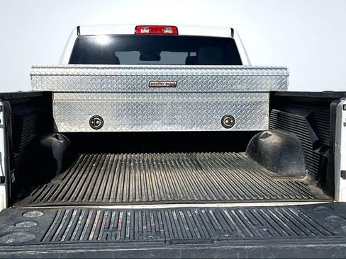 Used 2020 RAM 1500 Tradesman image 7