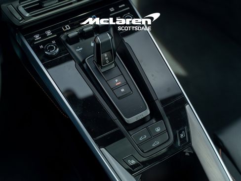 Used 2025 Porsche 911 Turbo S image 29