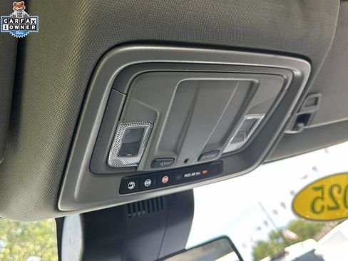 Used 2025 Chevrolet Silverado 1500 W/T RWD image 29