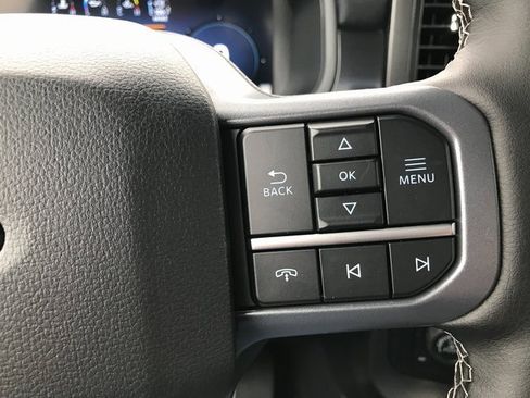 New 2025 Ford F150 Lariat w/ Equipment Group 501A Mid image 10