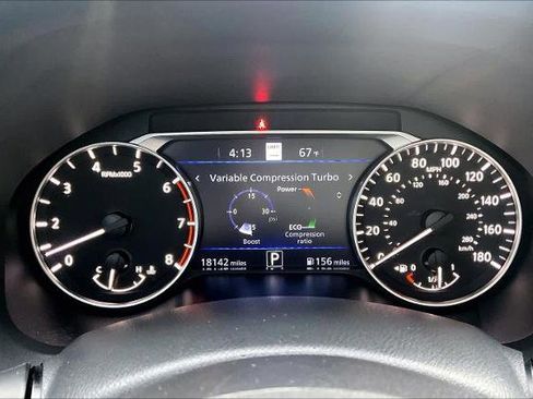 Certified 2023 Nissan Altima 2.0 SR image 24