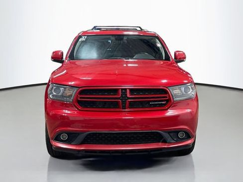 Used 2018 Dodge Durango GT w/ Premium Group AWD/4WD image 2