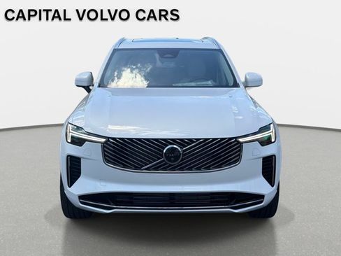 New 2026 Volvo XC90 T8 Ultra w/ Protection Package Premier AWD/4WD image 2