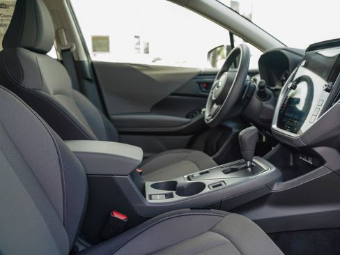 New 2025 Subaru Crosstrek 2.5i Premium image 17