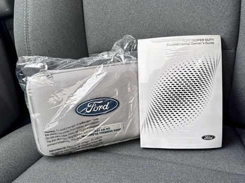 New 2026 Ford F350 XLT AWD/4WD image 35