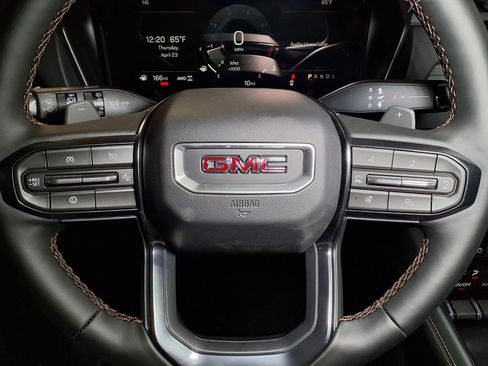 New 2026 GMC Terrain AT4 AWD/4WD image 20