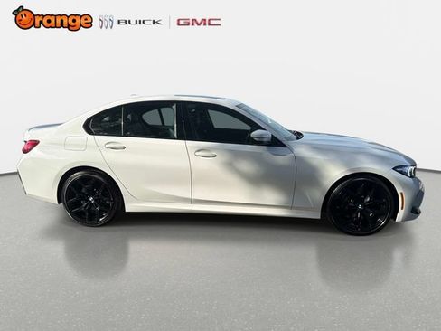 Used 2026 BMW 330i xDrive Sedan AWD/4WD image 2