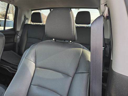 Certified 2023 Honda Ridgeline RTL image 22