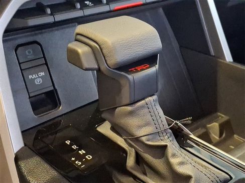 New 2026 Toyota Tundra SR5 w/ TRD Off-Road Package image 12