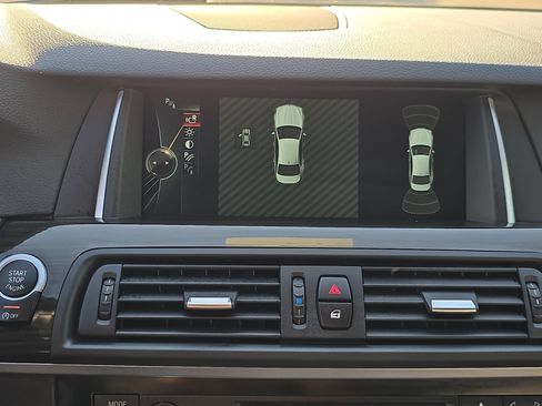 Used 2014 BMW 535i Sedan RWD image 24