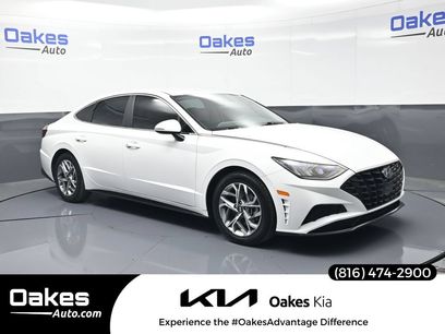 Used 2023 Hyundai Sonata SEL