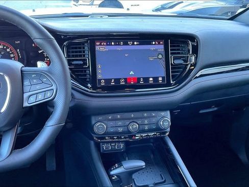 New 2025 Dodge Durango GT AWD/4WD image 5