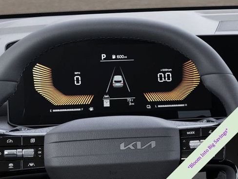 New 2026 Kia Sorento EX AWD/4WD image 21