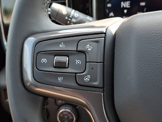 New 2026 Chevrolet Silverado 2500 High Country w/ High Country Premium Package AWD/4WD image 16