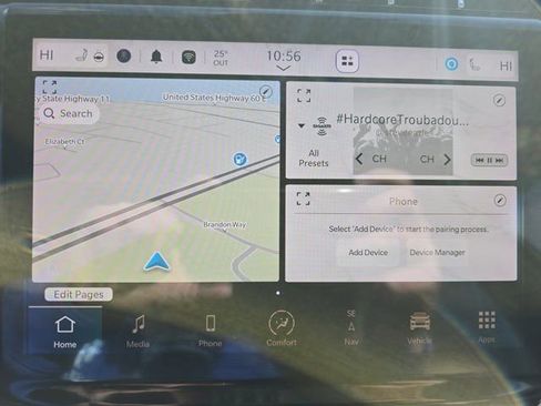 Used 2025 Jeep Grand Cherokee L Limited image 36