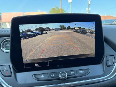 Used 2026 Chevrolet Blazer LT FWD image 25