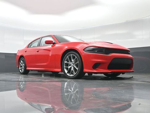 Used 2022 Dodge Charger GT RWD image 32