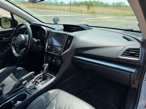 Used 2019 Subaru Crosstrek 2.0i Limited w/ Moonroof Package w/Navigation AWD/4WD image 29